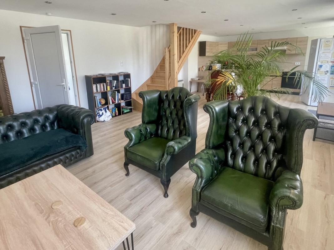 7 bedroom propriete in Contre, Charente-Maritime, France