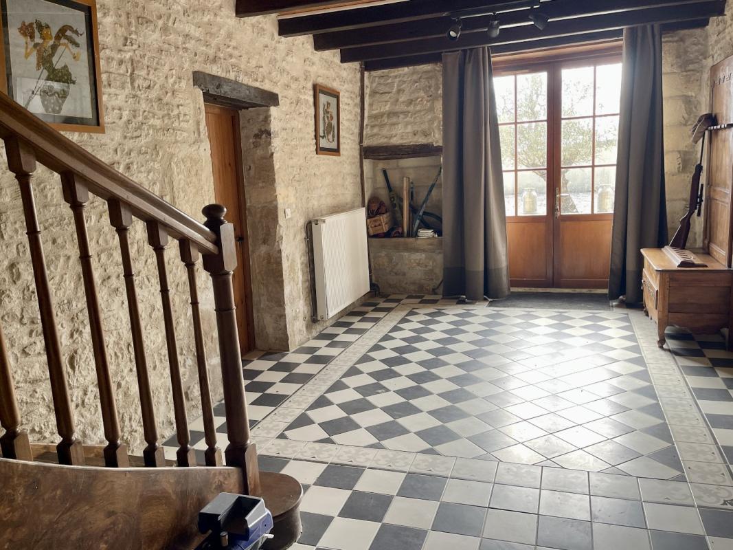 7 bedroom maison de maitre in Authon Ebeon, Charente-Maritime, France