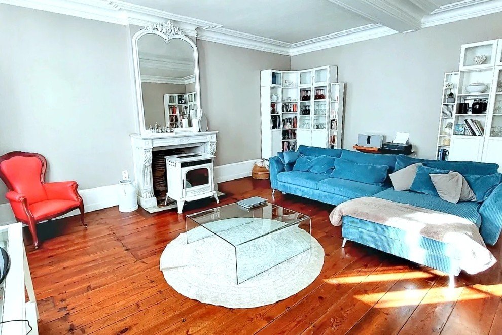 6 bedroom maison de maitre in Saint Porchaire, Charente-Maritime, France