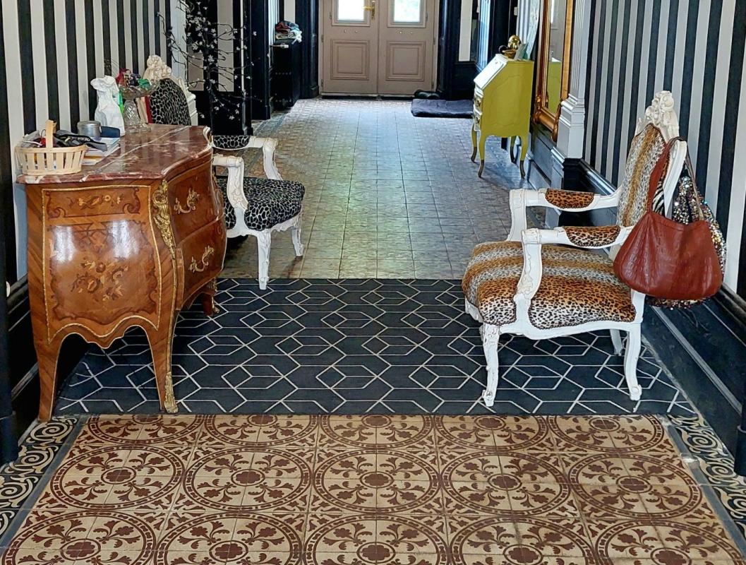 6 bedroom maison de maitre in Saint Porchaire, Charente-Maritime, France