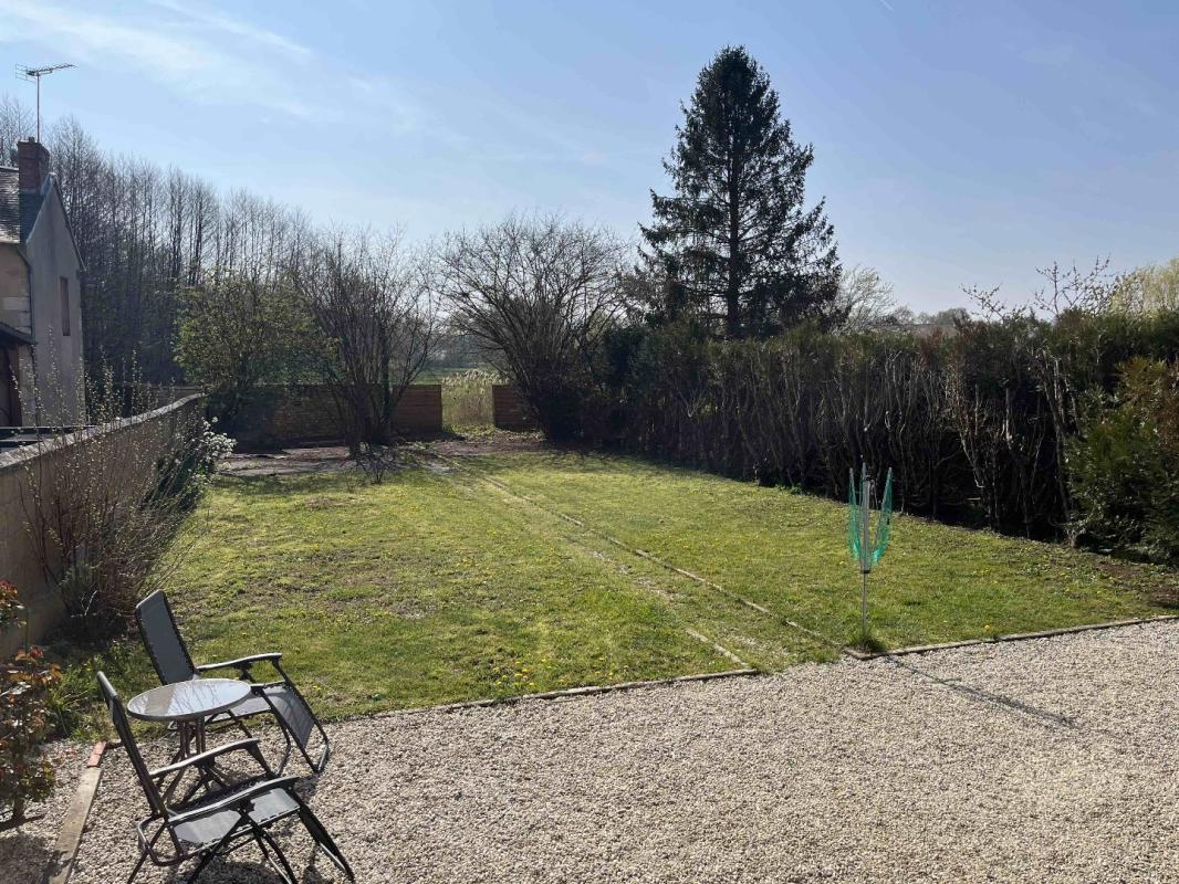 4 bedroom maison in Pressac, Vienne, France