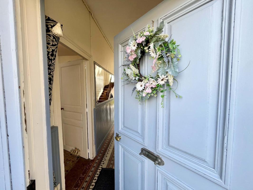 4 bedroom maison in Pressac, Vienne, France