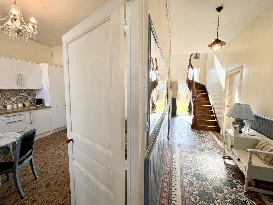 4 bedroom maison in Pressac, Vienne, France