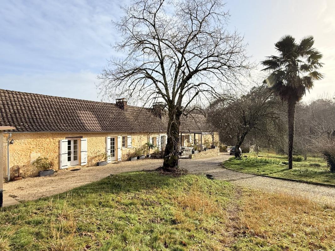 5 bedroom propriete in Campsegret, Dordogne, France