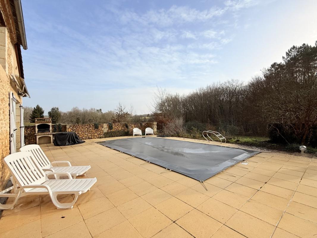 5 bedroom propriete in Campsegret, Dordogne, France