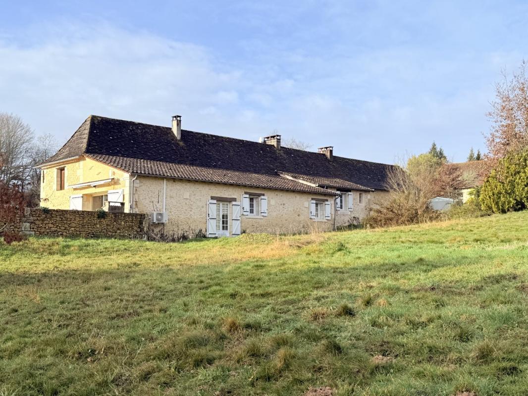 5 bedroom propriete in Campsegret, Dordogne, France