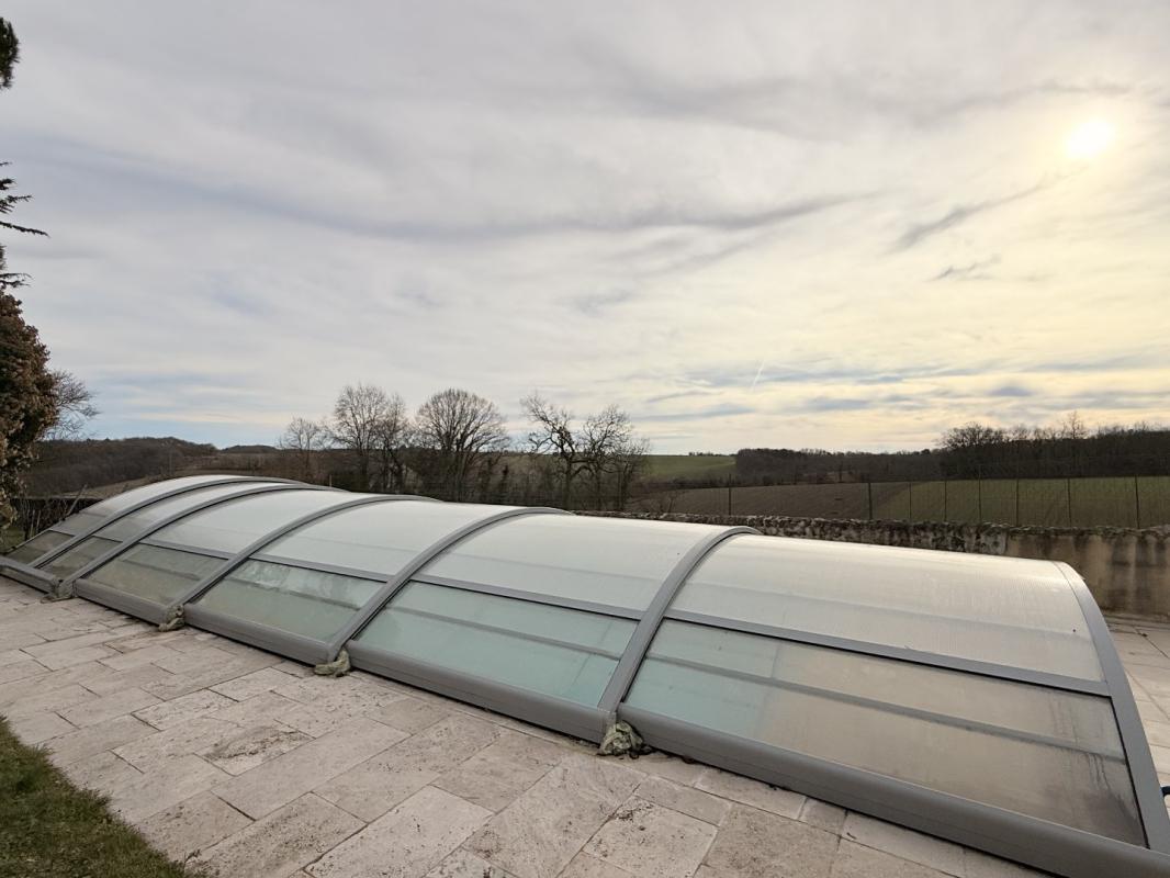 3 bedroom maison in Brossac, Charente, France