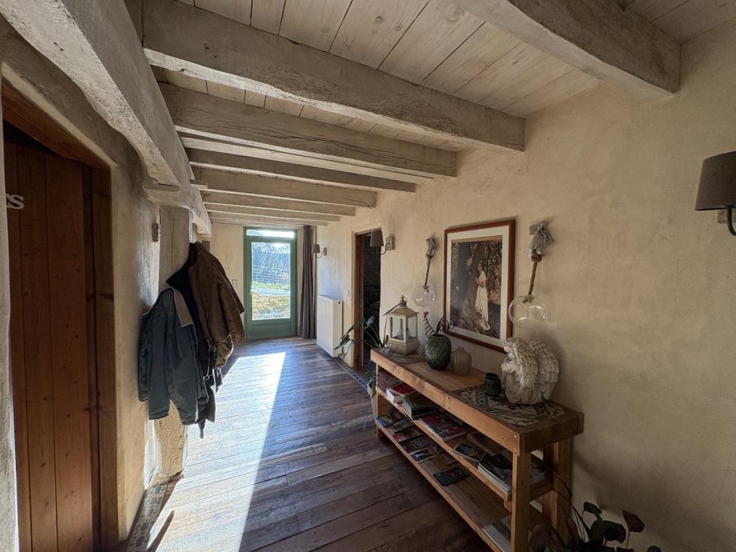 7 bedroom maison in Bar, Corrèze, France