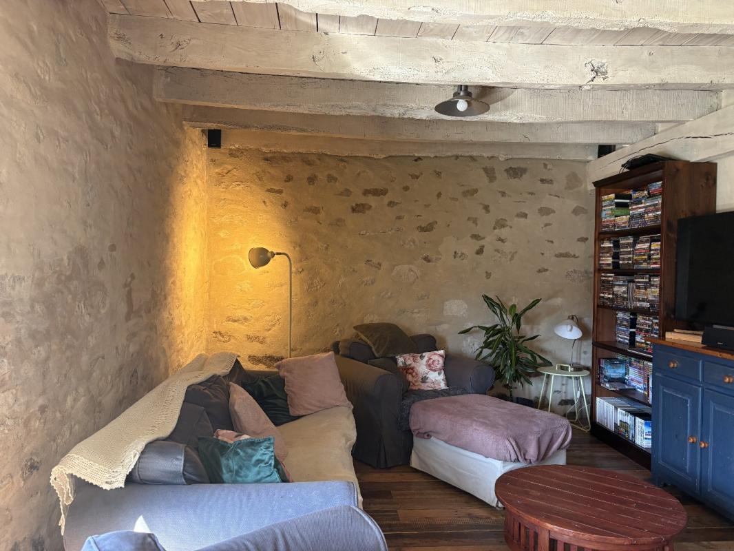 7 bedroom maison in Bar, Corrèze, France