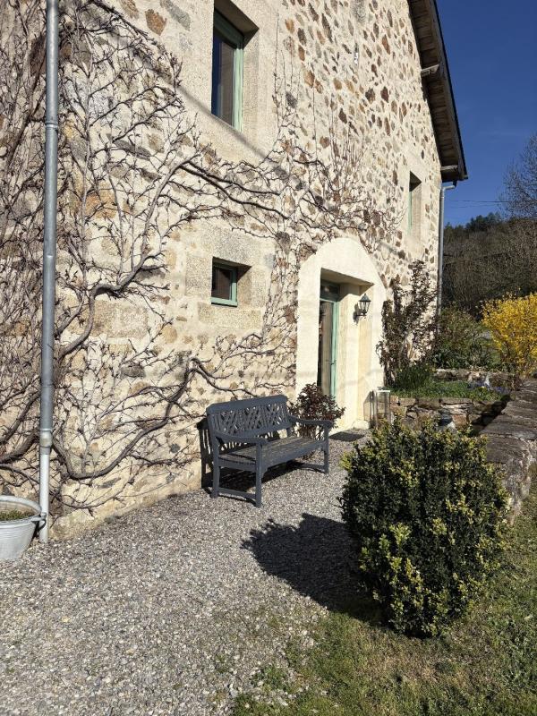 7 bedroom maison in Bar, Corrèze, France