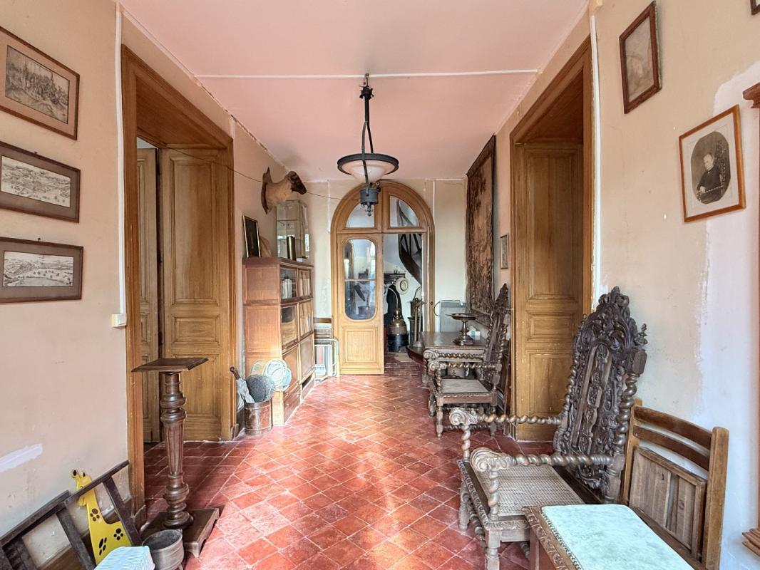 9 bedroom maison in Orgedeuil, Charente, France
