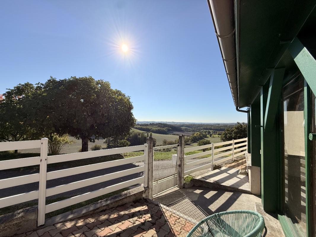 4 bedroom maison in Gurat, Charente, France