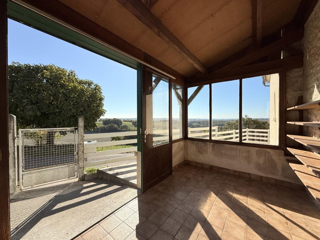 4 bedroom maison in Gurat, Charente, France