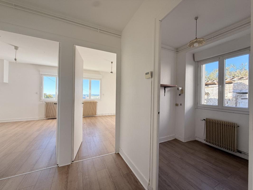 4 bedroom maison in Gurat, Charente, France