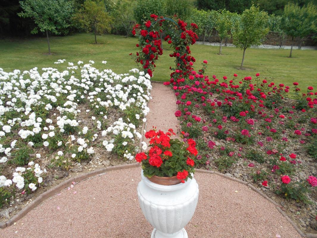 5 bedroom maison in Nontron, Dordogne, France