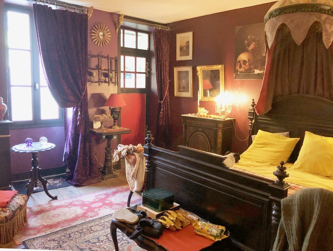 7 bedroom maison in Nontron, Dordogne, France