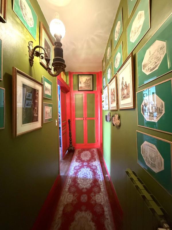 7 bedroom maison in Nontron, Dordogne, France