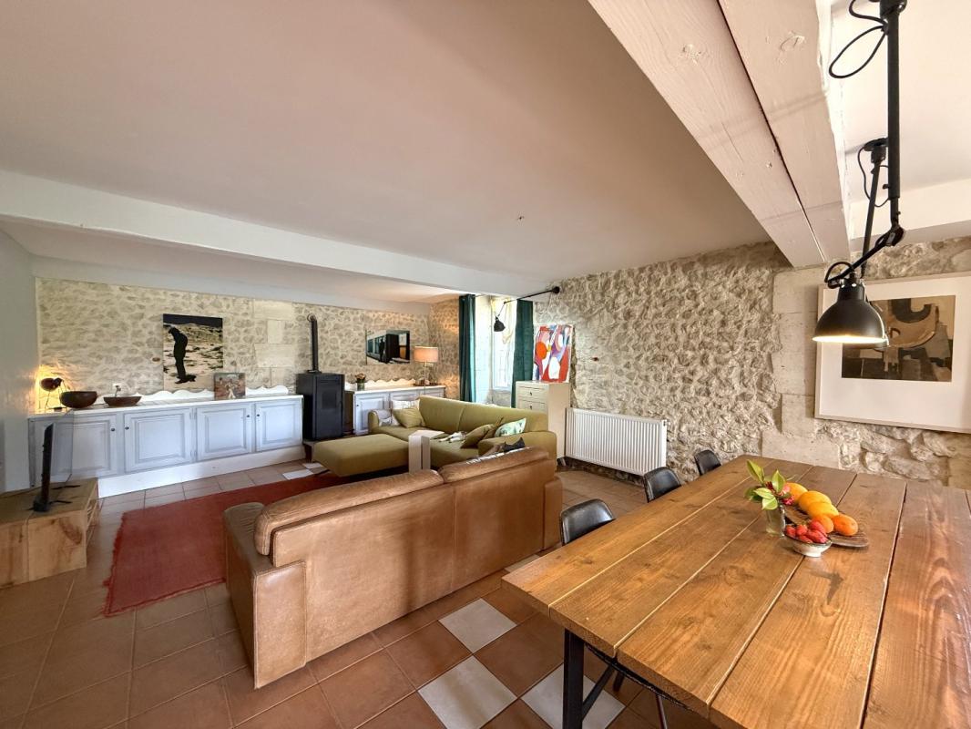 7 bedroom maison in Nanteuil Auriac De Bourzac, Dordogne, France