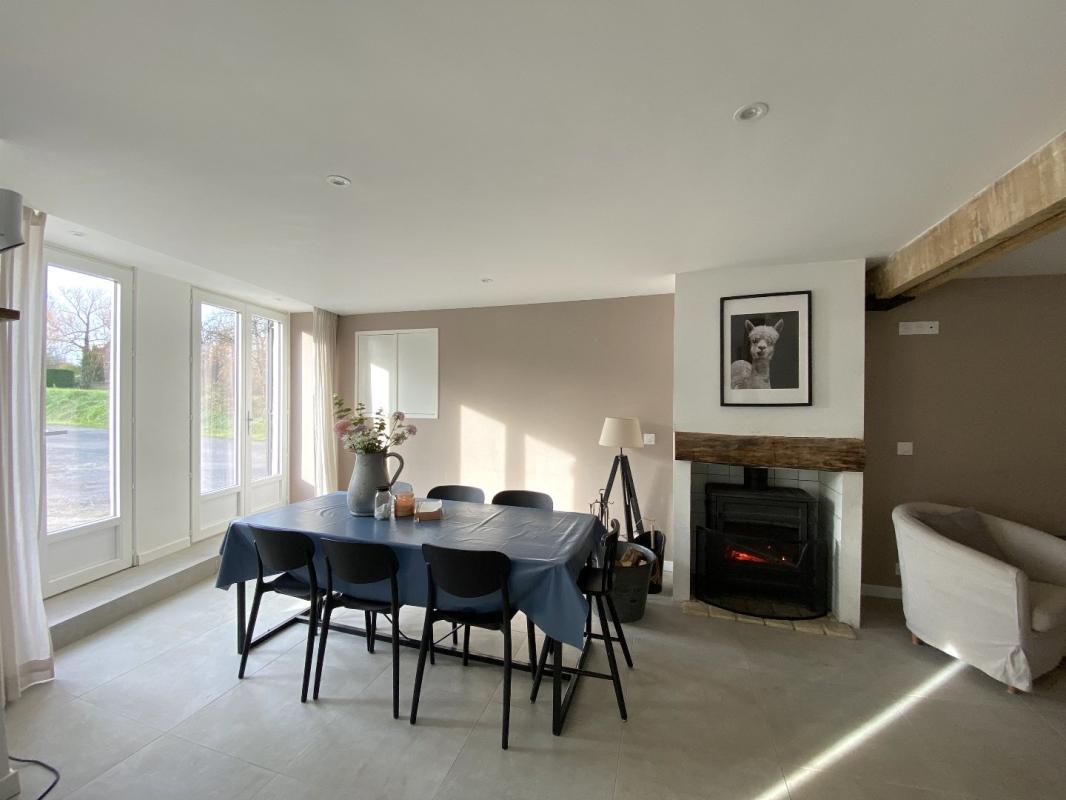 5 bedroom maison in Riberac, Dordogne, France