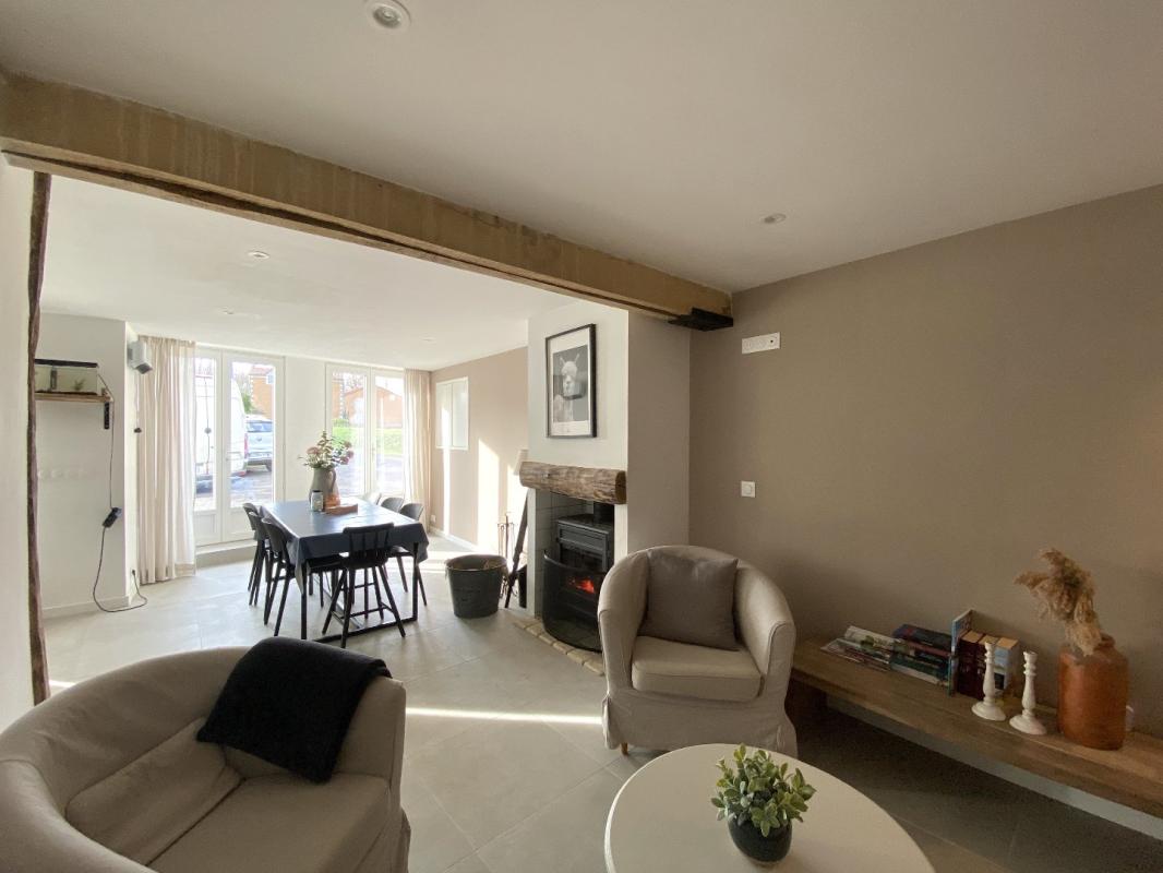 5 bedroom maison in Riberac, Dordogne, France