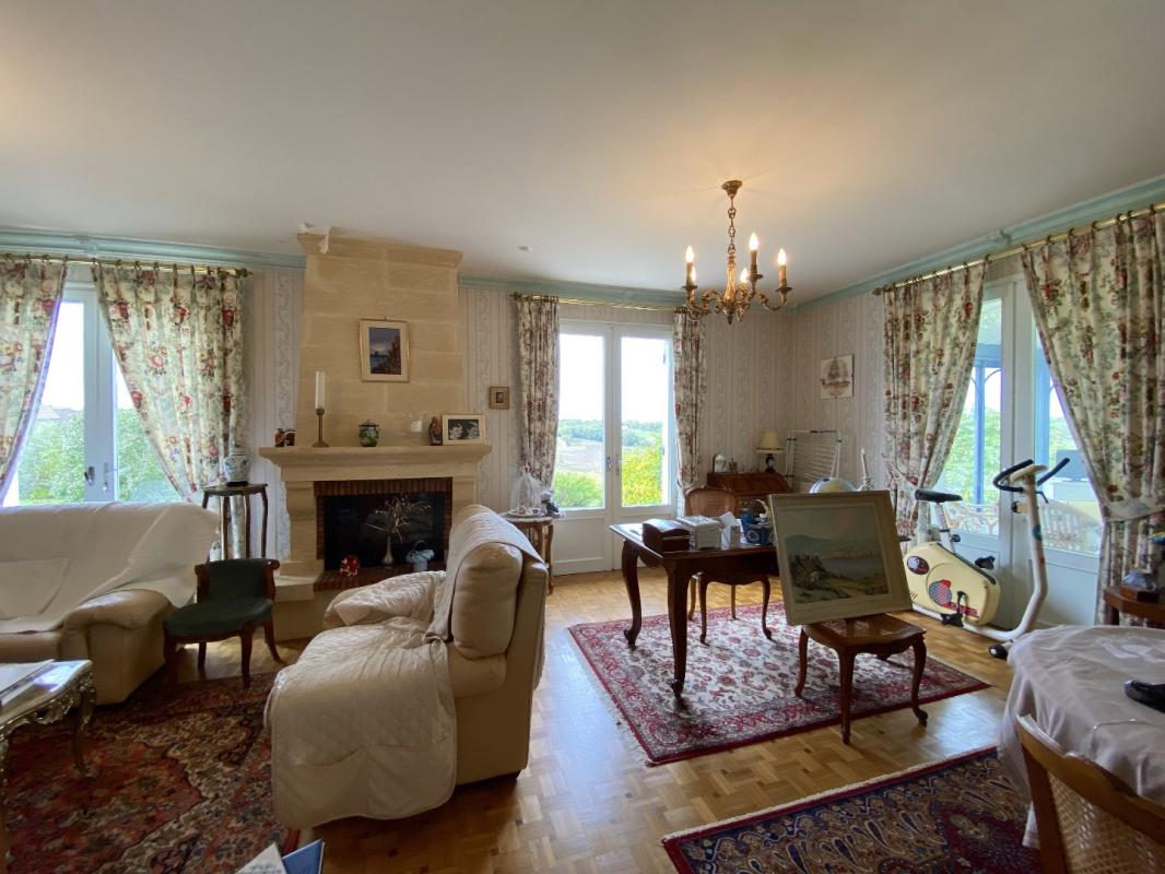 3 bedroom maison in Riberac, Dordogne, France