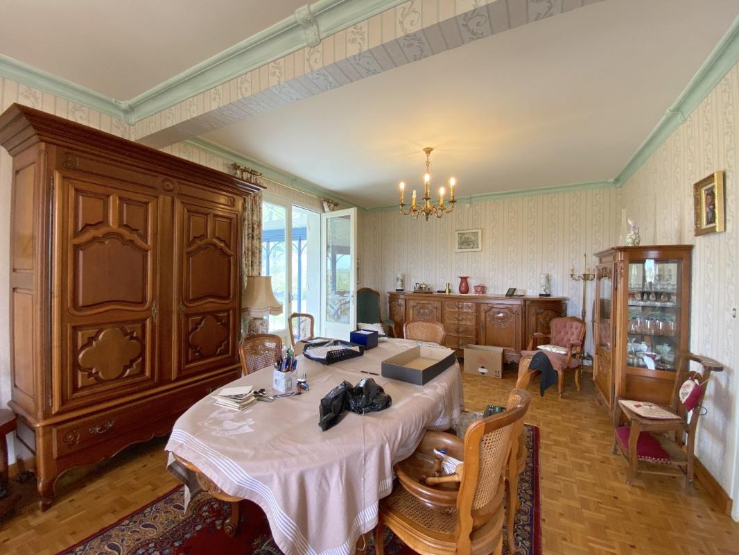 3 bedroom maison in Riberac, Dordogne, France