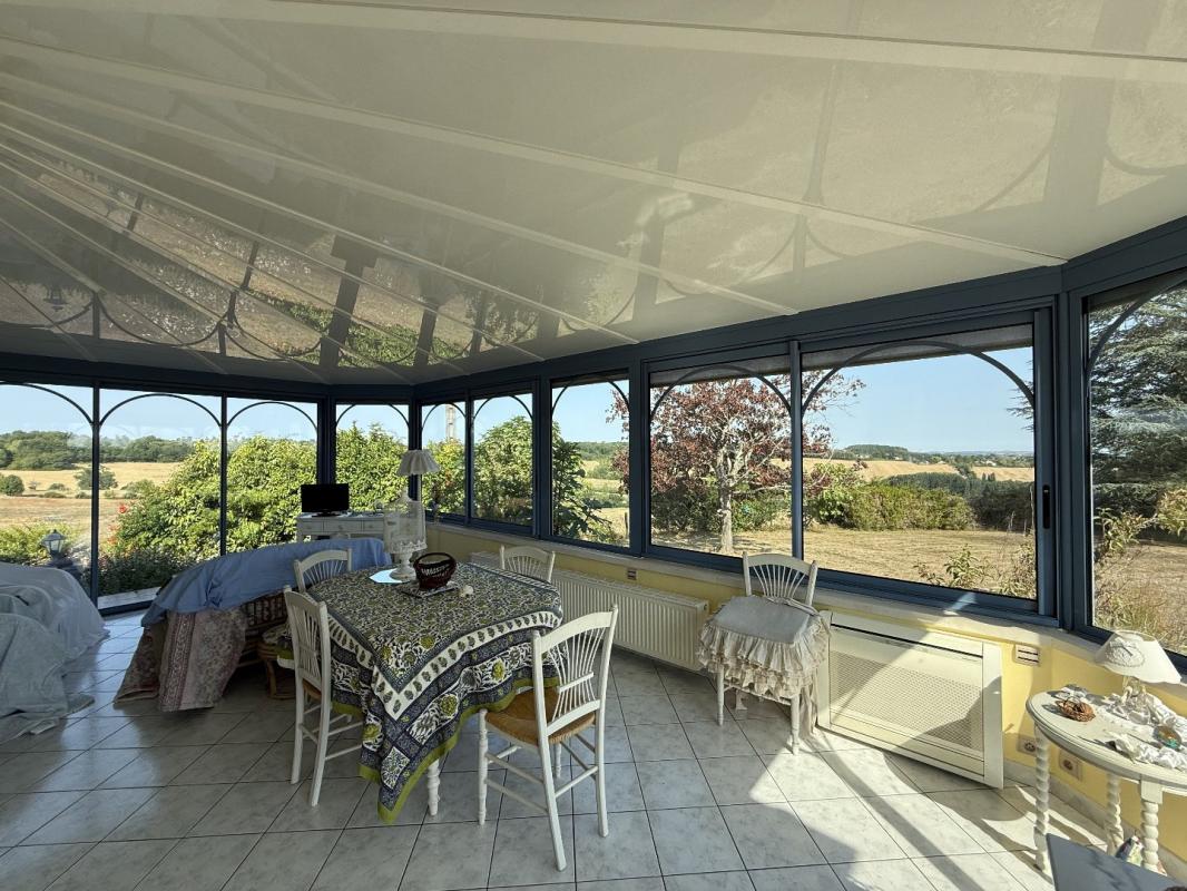 3 bedroom maison in Riberac, Dordogne, France