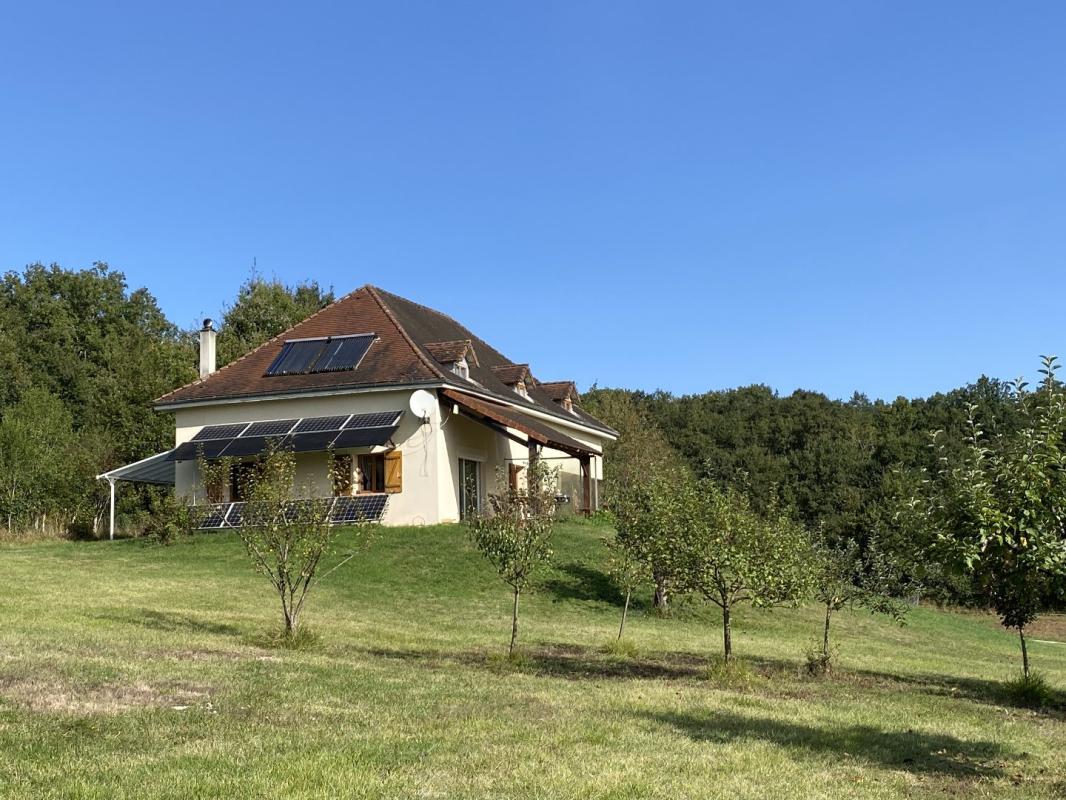 5 bedroom maison in Mareuil, Dordogne, France