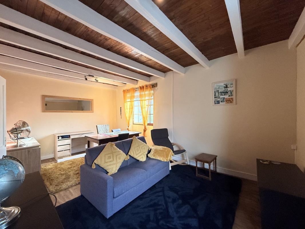 7 bedroom maison in Combiers, Charente, France