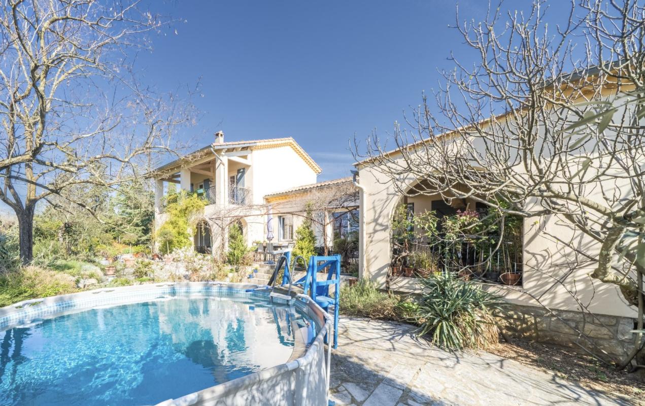 4 bedroom maison in Lablachere, Ardèche, France