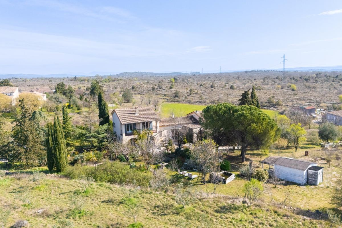4 bedroom maison in Lablachere, Ardèche, France