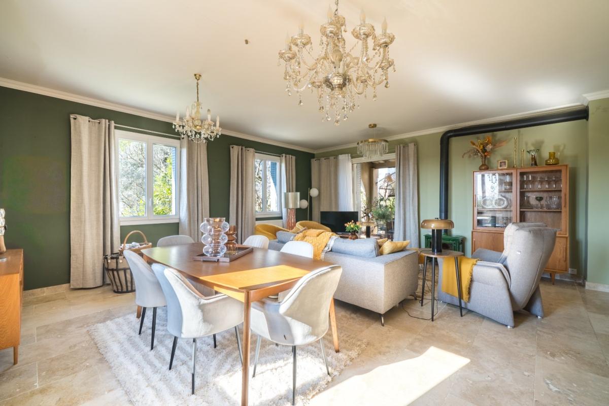 4 bedroom maison in Lablachere, Ardèche, France