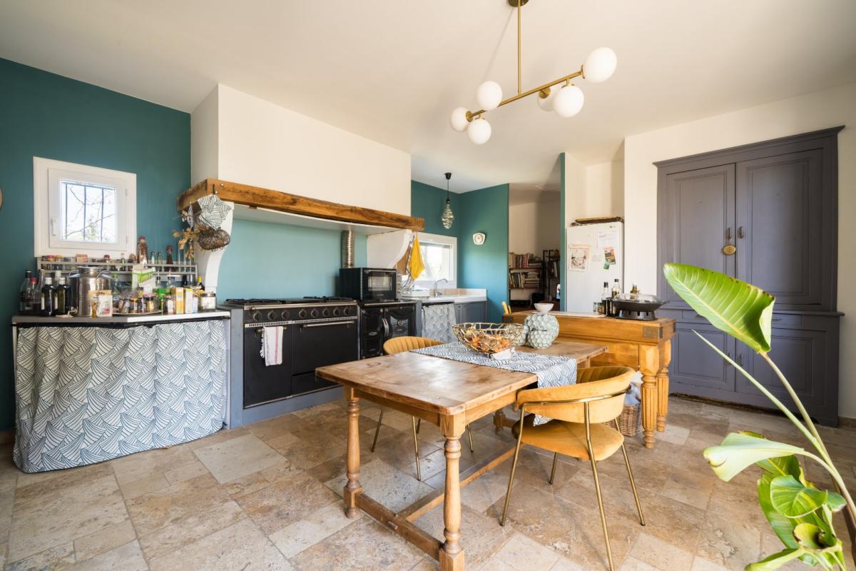 4 bedroom maison in Lablachere, Ardèche, France