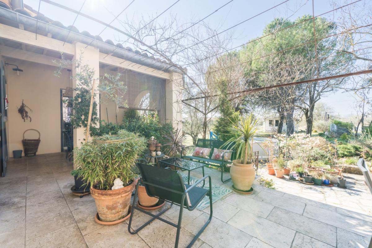 4 bedroom maison in Lablachere, Ardèche, France