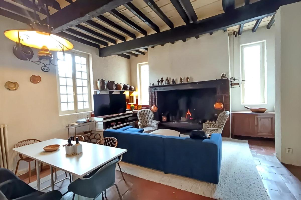 12 bedroom chateau in Saint Lieux Les Lavaur, Tarn, France