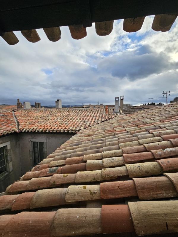 1 bedroom duplex/triplex in Carcassonne, Aude, France