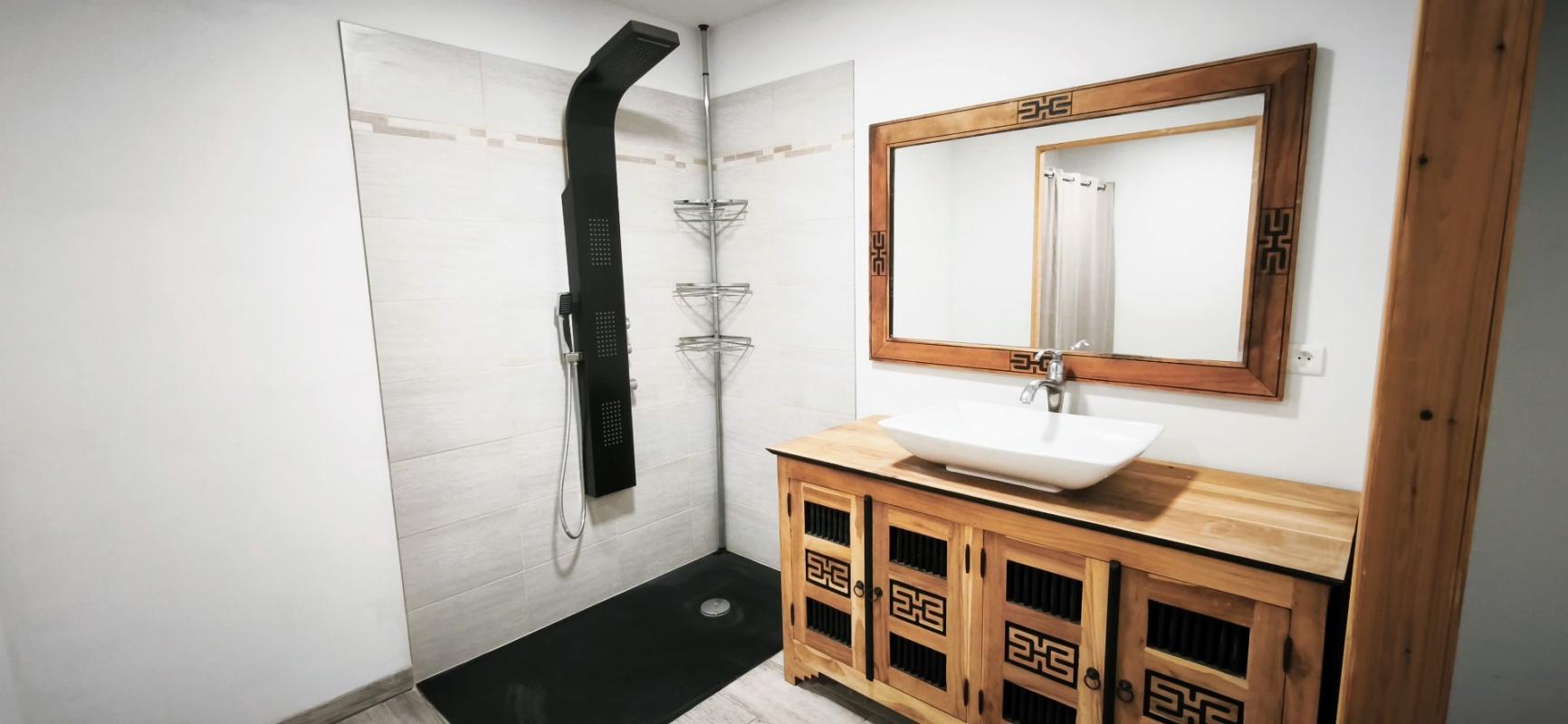 4 bedroom maison situee en campagne in Saint Amans De Pellagal, Tarn-et-Garonne, France