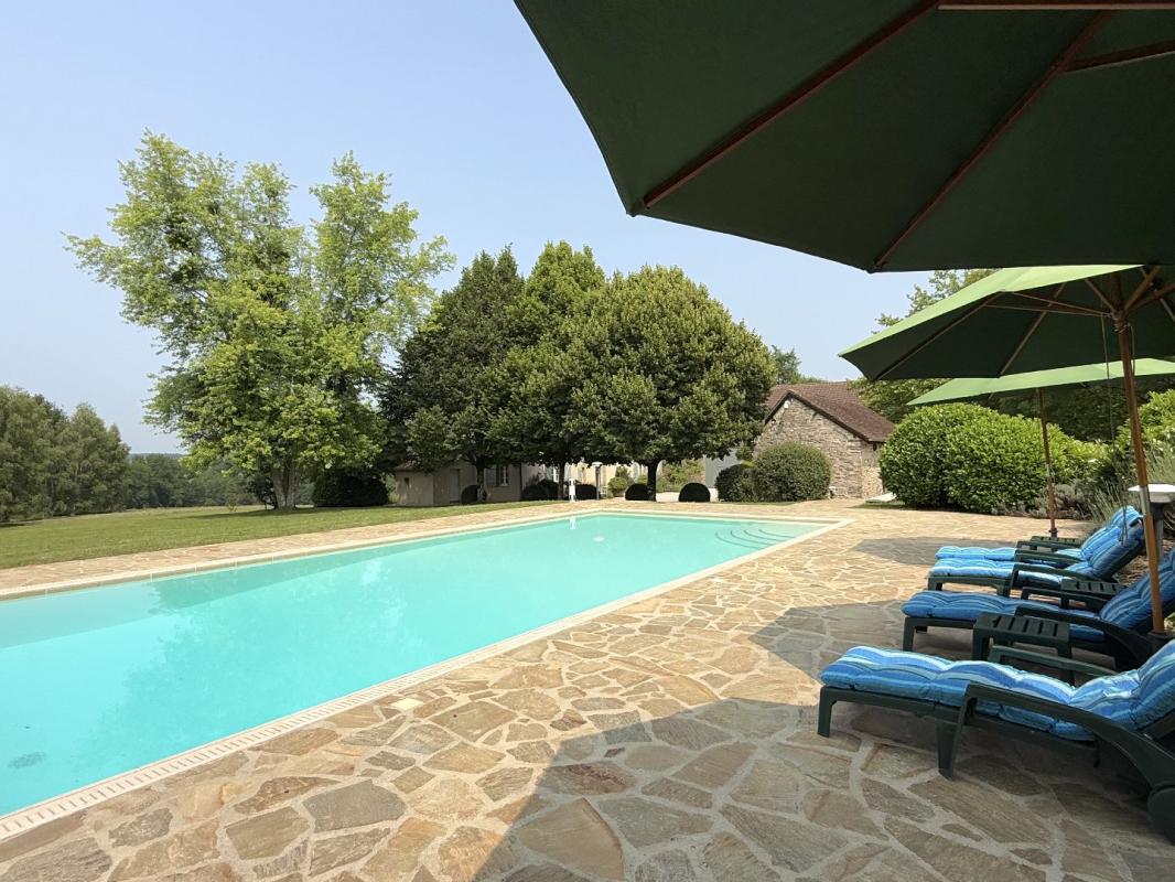 4 bedroom maison in Sarrazac, Dordogne, France