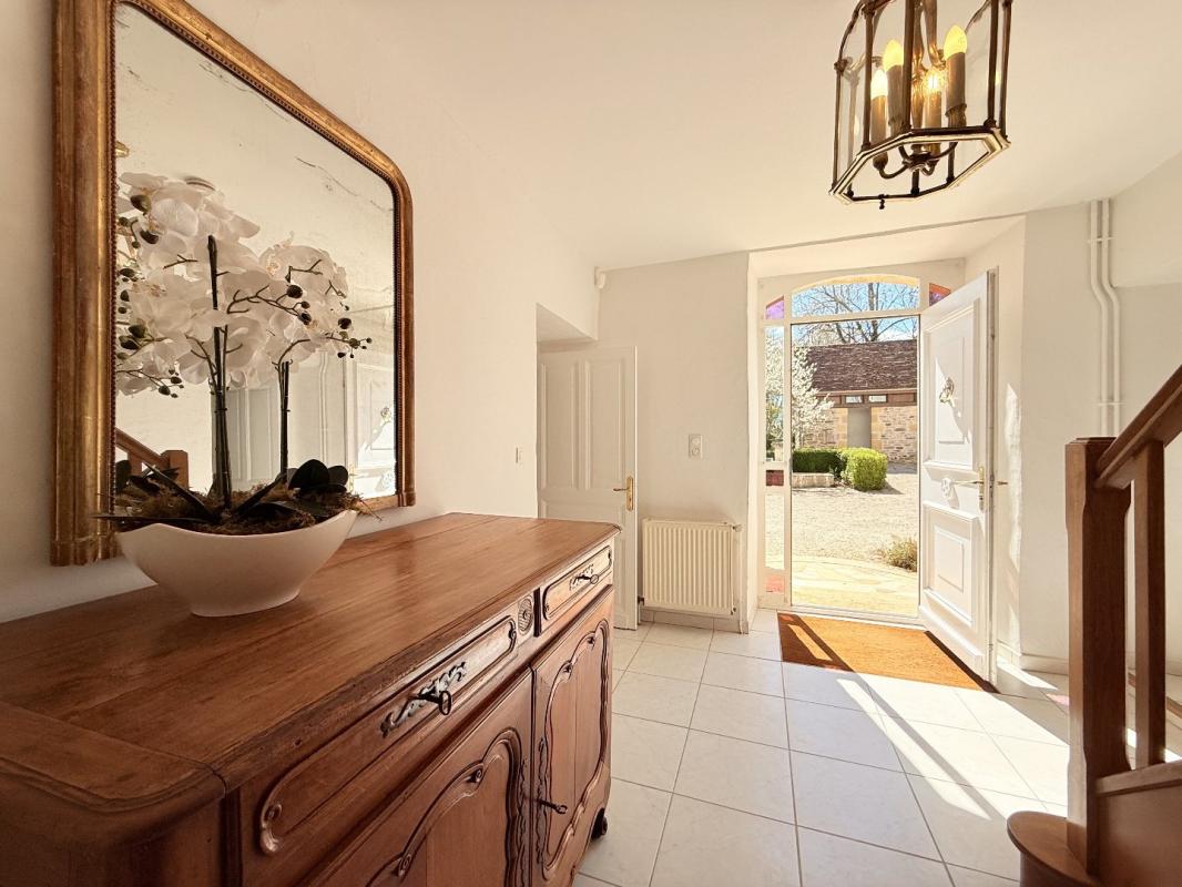 4 bedroom maison in Sarrazac, Dordogne, France