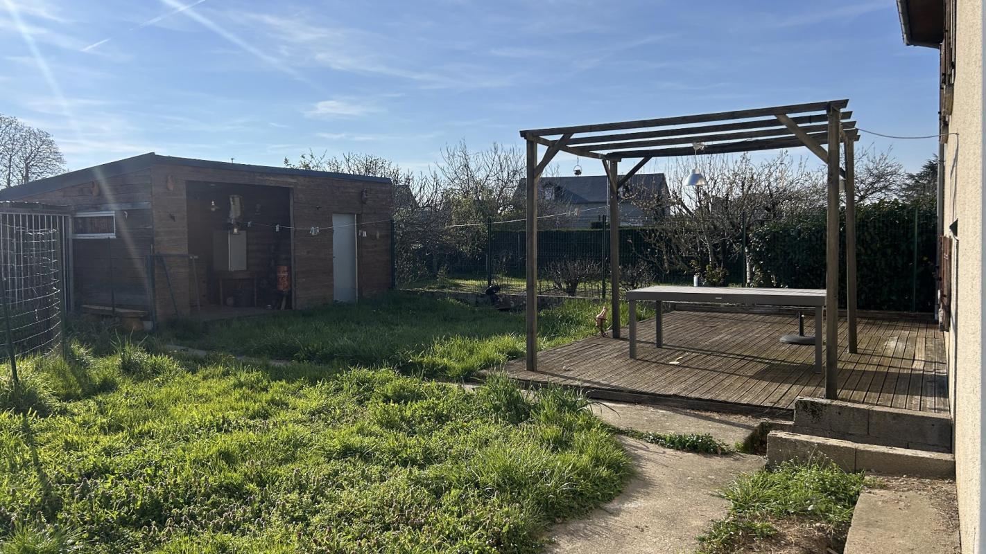 4 bedroom maison individuelle in Requista, Aveyron, France