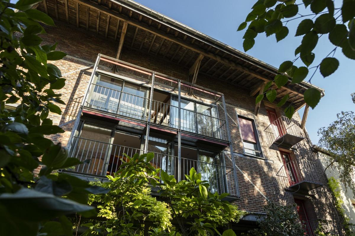 5 bedroom loft in Les Lilas, Seine-Saint-Denis, France