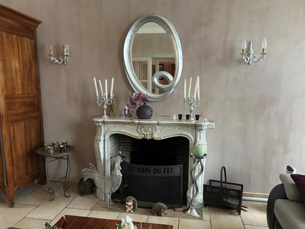 4 bedroom maison in Saint Jean D’angely, Charente-Maritime, France