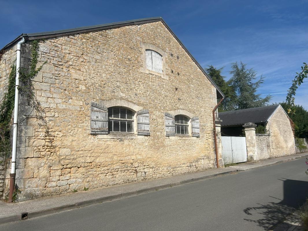 immeuble in Port D’envaux, Charente-Maritime, France