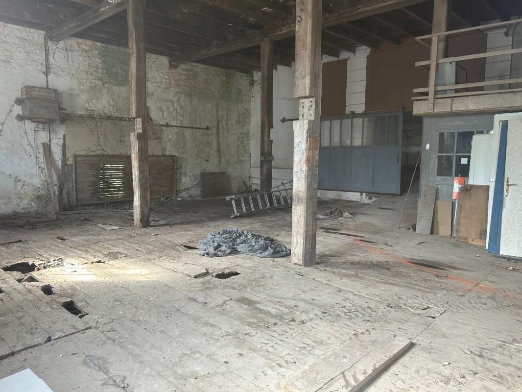 immeuble in Port D’envaux, Charente-Maritime, France