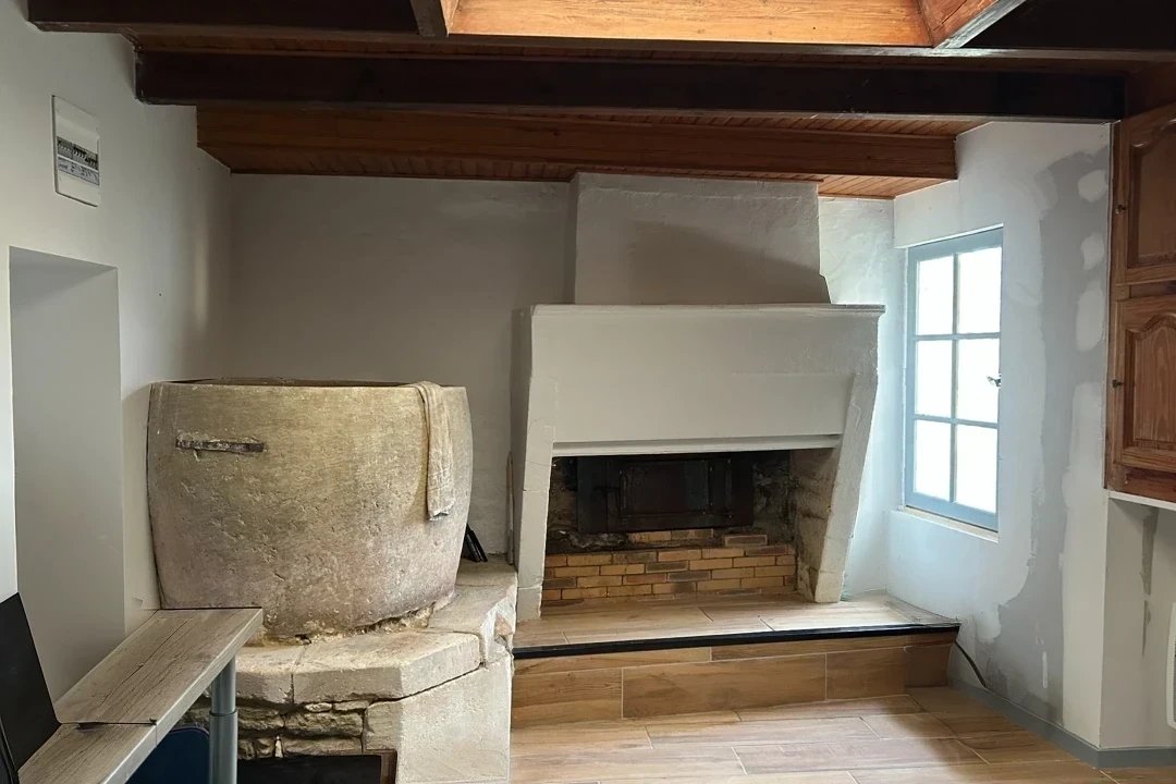 5 bedroom maison in Saint Crepin, Charente-Maritime, France