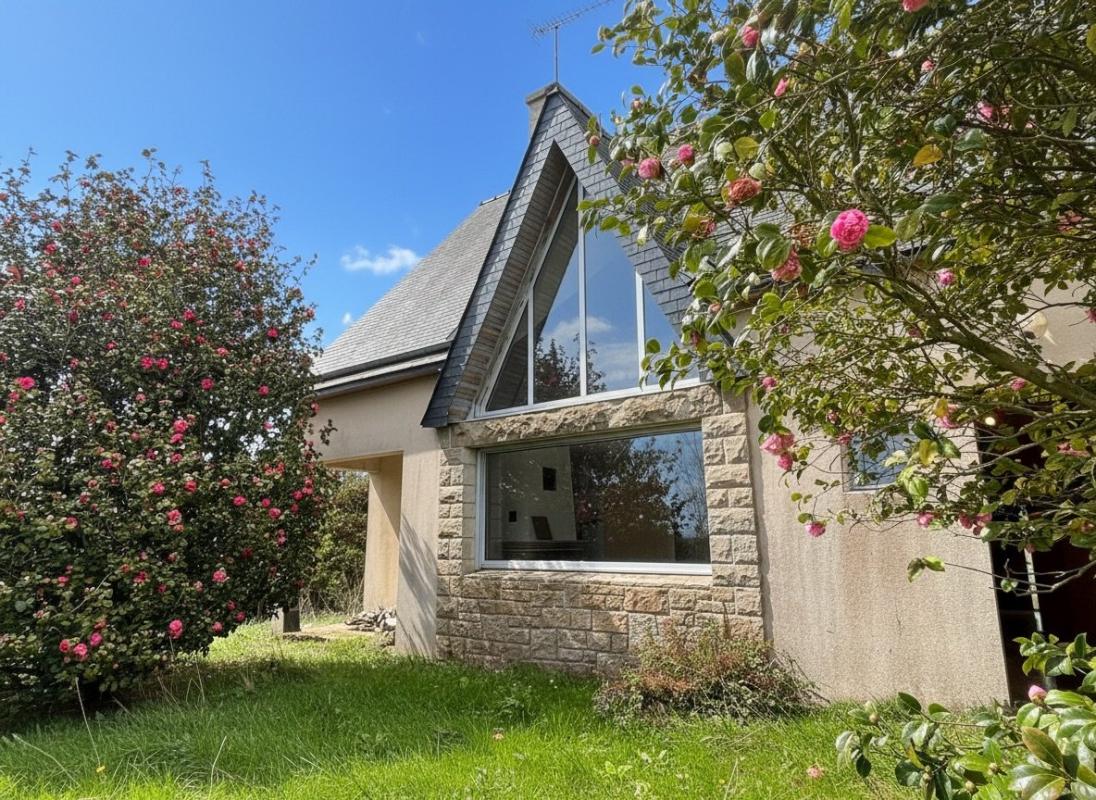 4 bedroom maison in Lancerf, Côtes-d’Armor, France
