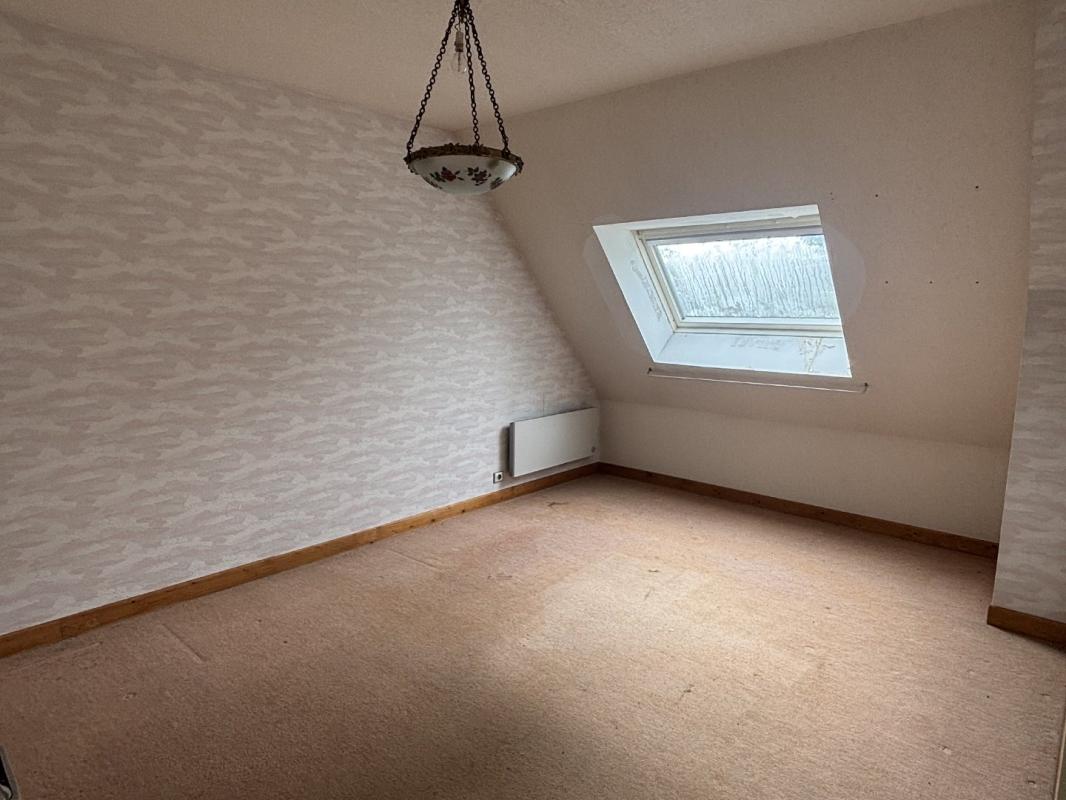 4 bedroom maison in Lancerf, Côtes-d’Armor, France