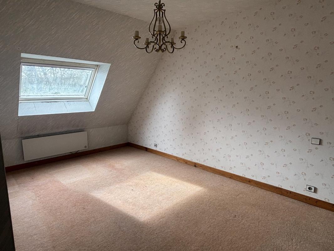 4 bedroom maison in Lancerf, Côtes-d’Armor, France