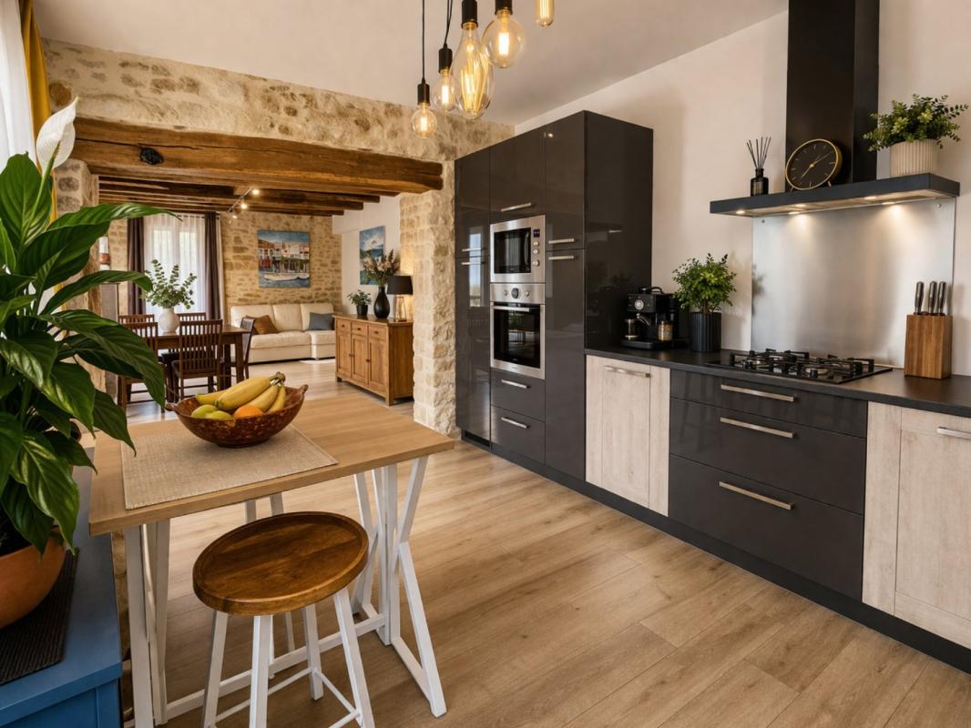 5 bedroom propriete in Sarlat La Caneda, Dordogne, France