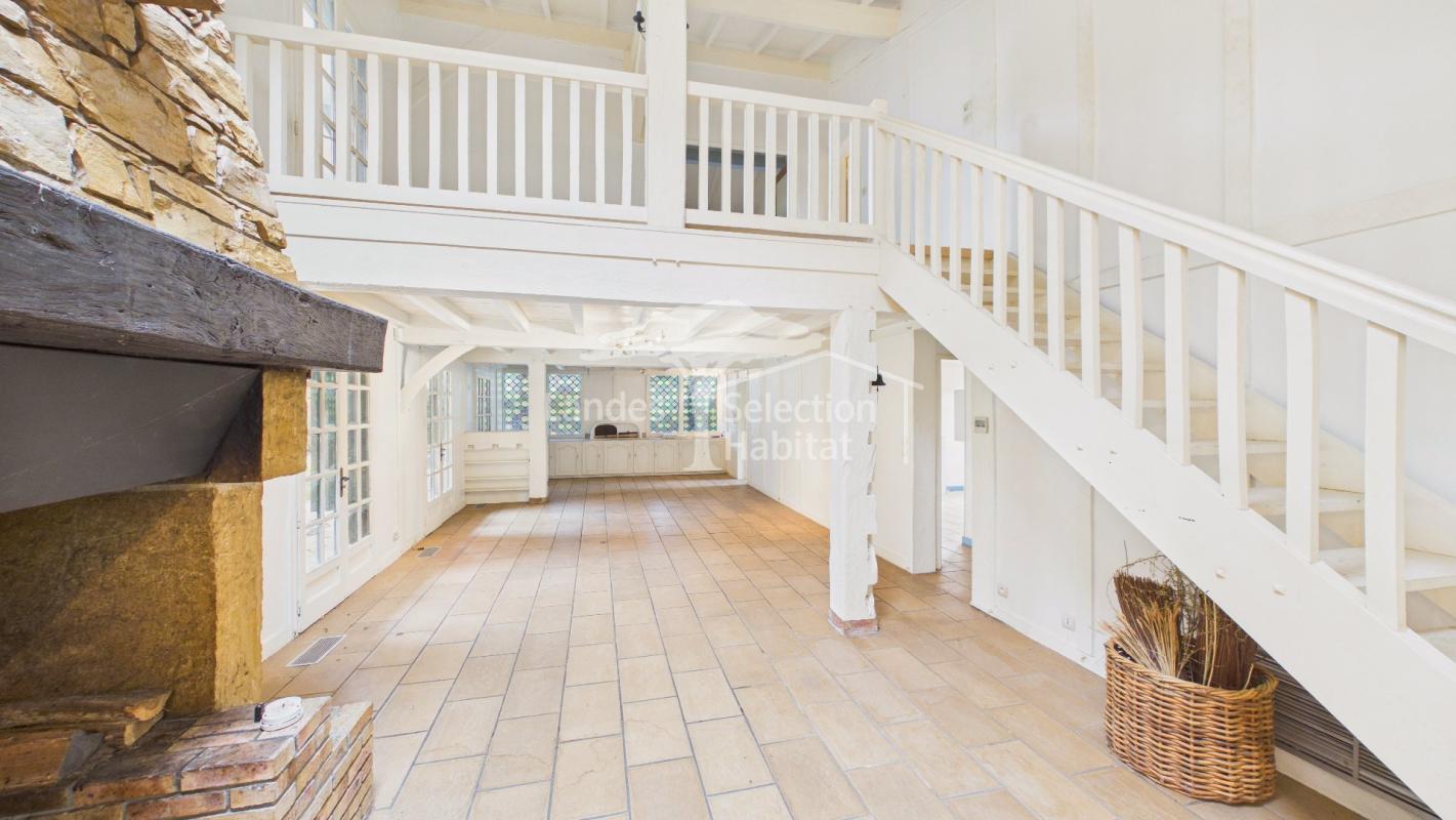 7 bedroom propriete in Mazerolles, Landes, France